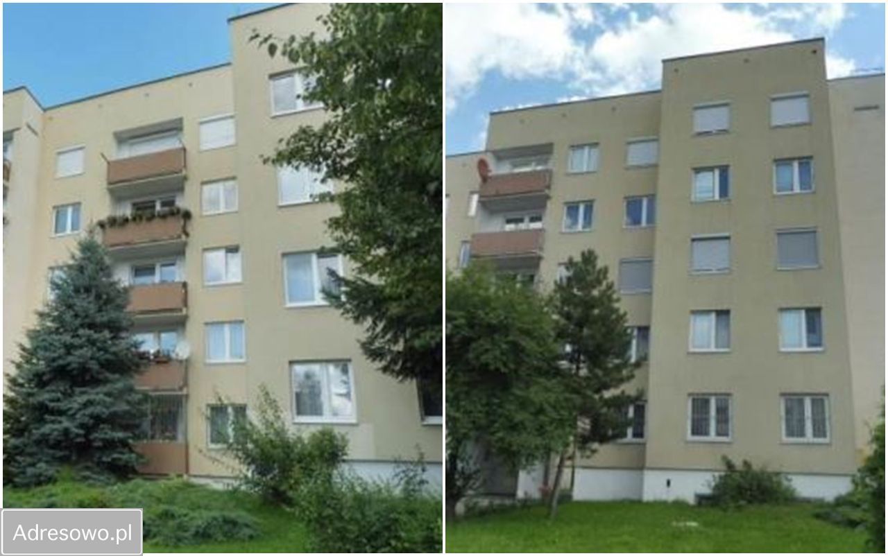 Mieszkanie 3-pokojowe Kraków Podgórze, ul. Zachodnia