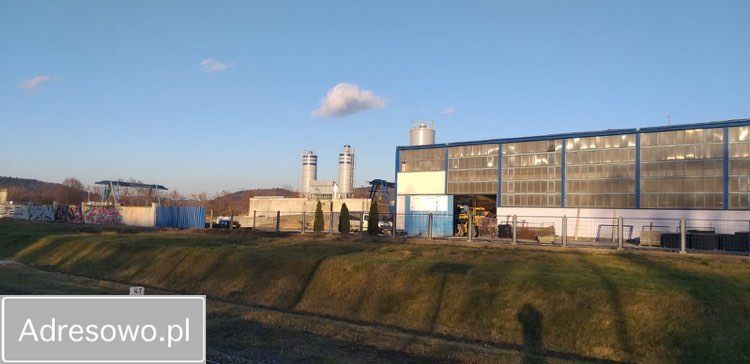 Hala/magazyn Twierdza. Zdjęcie 7