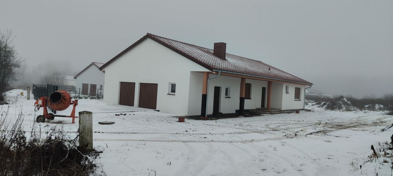 dom wolnostojący, 4 pokoje Kadłubia, ul. Parkowa. Zdjęcie 5