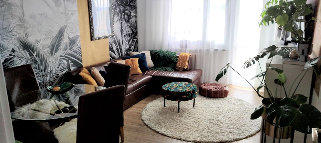 Mieszkanie 3-pokojowe Dzierżoniów, os. Tęczowe