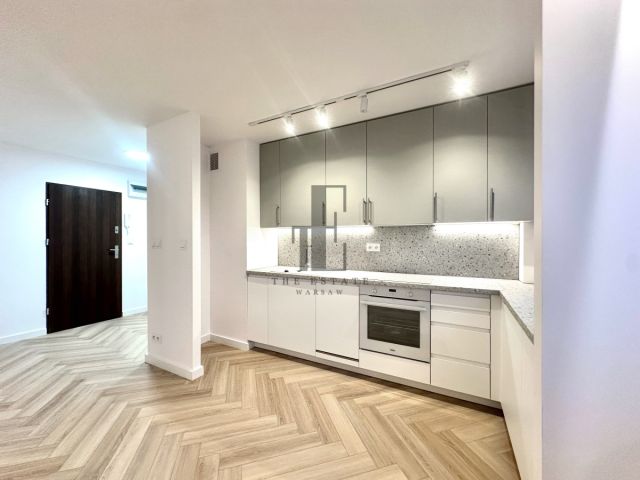 Mieszkanie 2-pokojowe Warszawa Żoliborz, ul. Elbląska. Zdjęcie 2