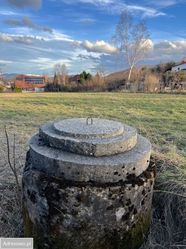 Działka inwestycyjna Jaworze, ul. Świerkowa. Zdjęcie 10