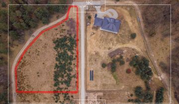 Działka budowlana Dębogóra