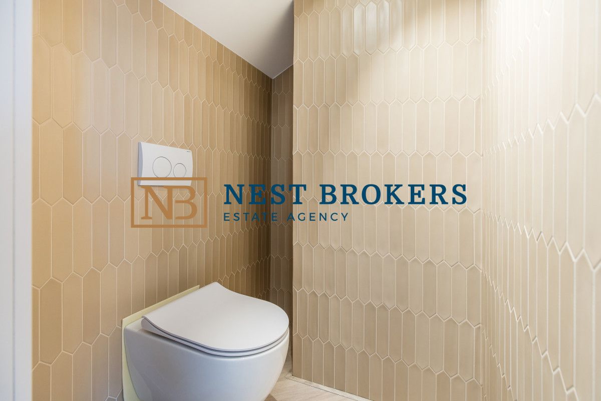 Mieszkanie 3-pokojowe Kraków Stare Miasto, ul. Bracka. Zdjęcie 16