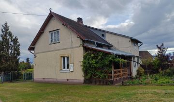 Działka siedliskowa Orło, Orło
