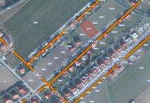 Działka budowlana Dopiewiec, ul. Cicha