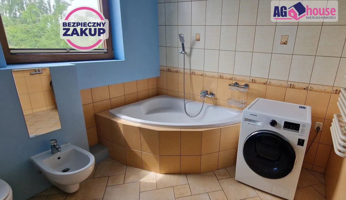 dom wolnostojący, 6 pokoi Jankowo Gdańskie, ul. Opalowa. Zdjęcie 12