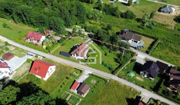 dom wolnostojący, 6 pokoi Gnojnik