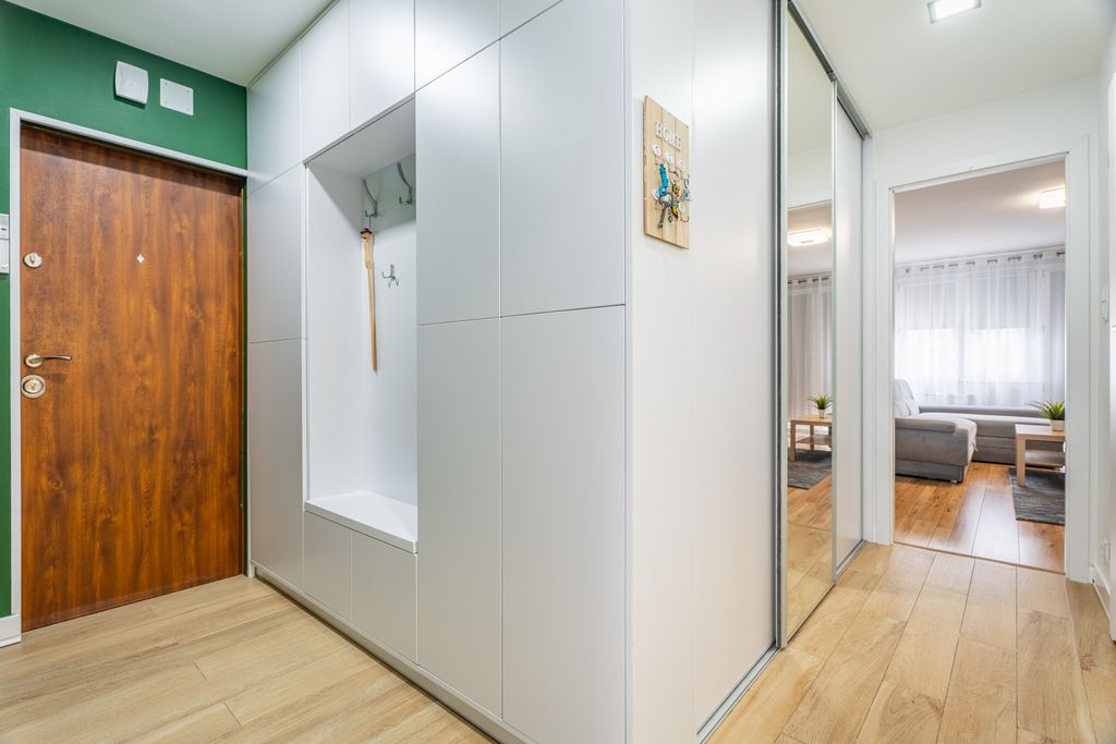 Mieszkanie 2-pokojowe Szczecin, ul. Kazimierza Królewicza. Zdjęcie 15