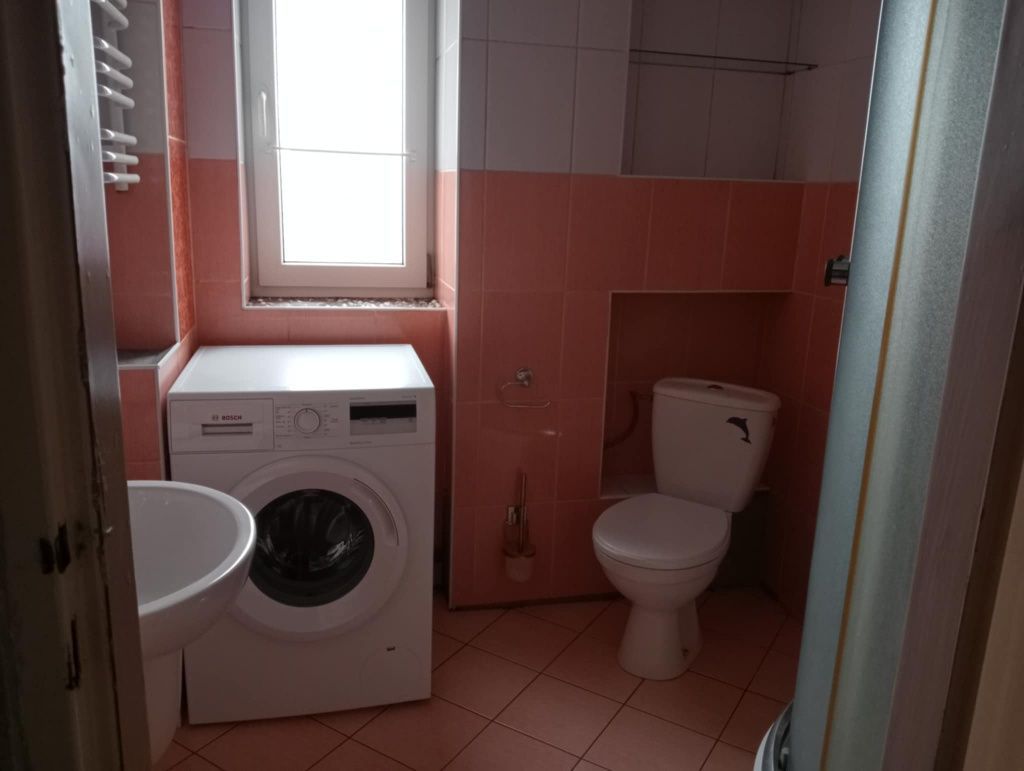 Mieszkanie 2-pokojowe Kamionna, ul. Poznańska. Zdjęcie 7