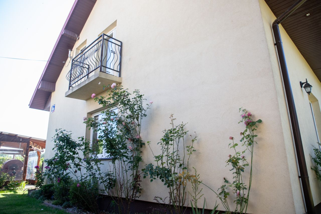 dom wolnostojący, 4 pokoje Czersk, ul. Franciszka Bielińskiego. Zdjęcie 5