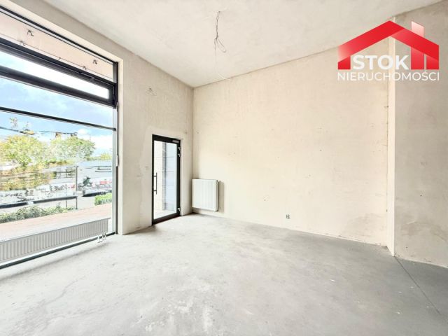 Lokal Białystok Nowe Miasto, ul. Transportowa. Zdjęcie 3