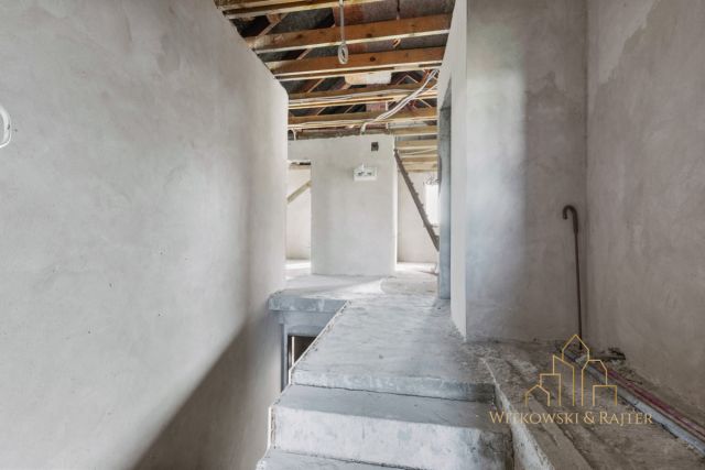 dom wolnostojący, 5 pokoi Głodowo. Zdjęcie 15