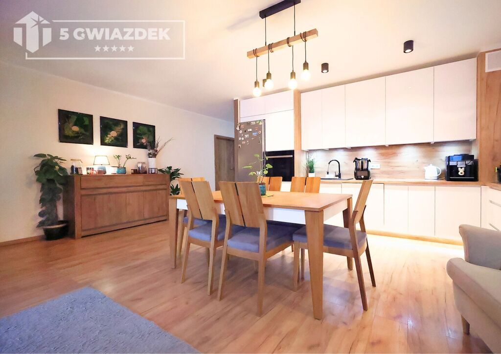 Mieszkanie 5-pokojowe Szczecinek, ul. Kaszubska. Zdjęcie 30