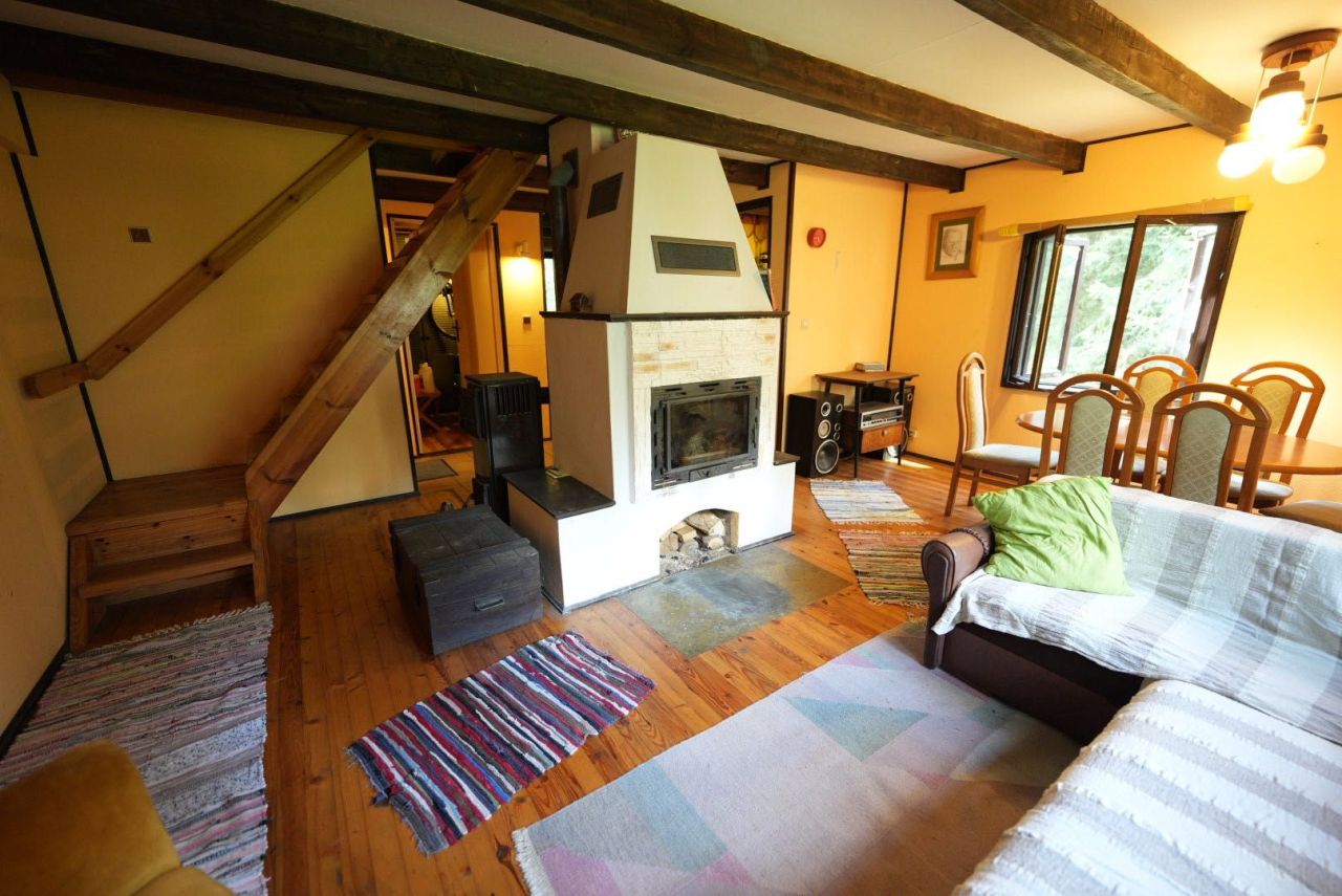 dom letniskowy Szygówek. Zdjęcie 7