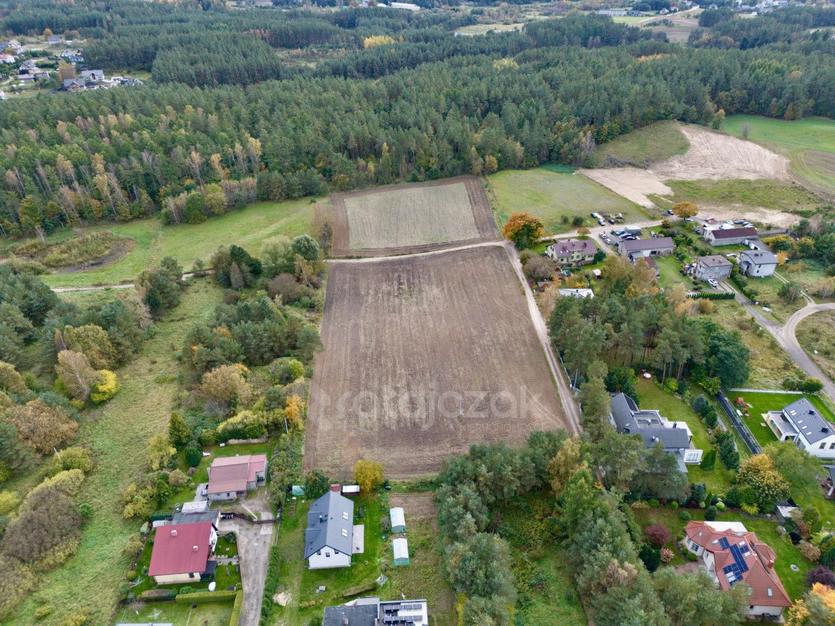 Działka inwestycyjna Gdynia, ul. Kazimierza Małkowskiego. Zdjęcie 10