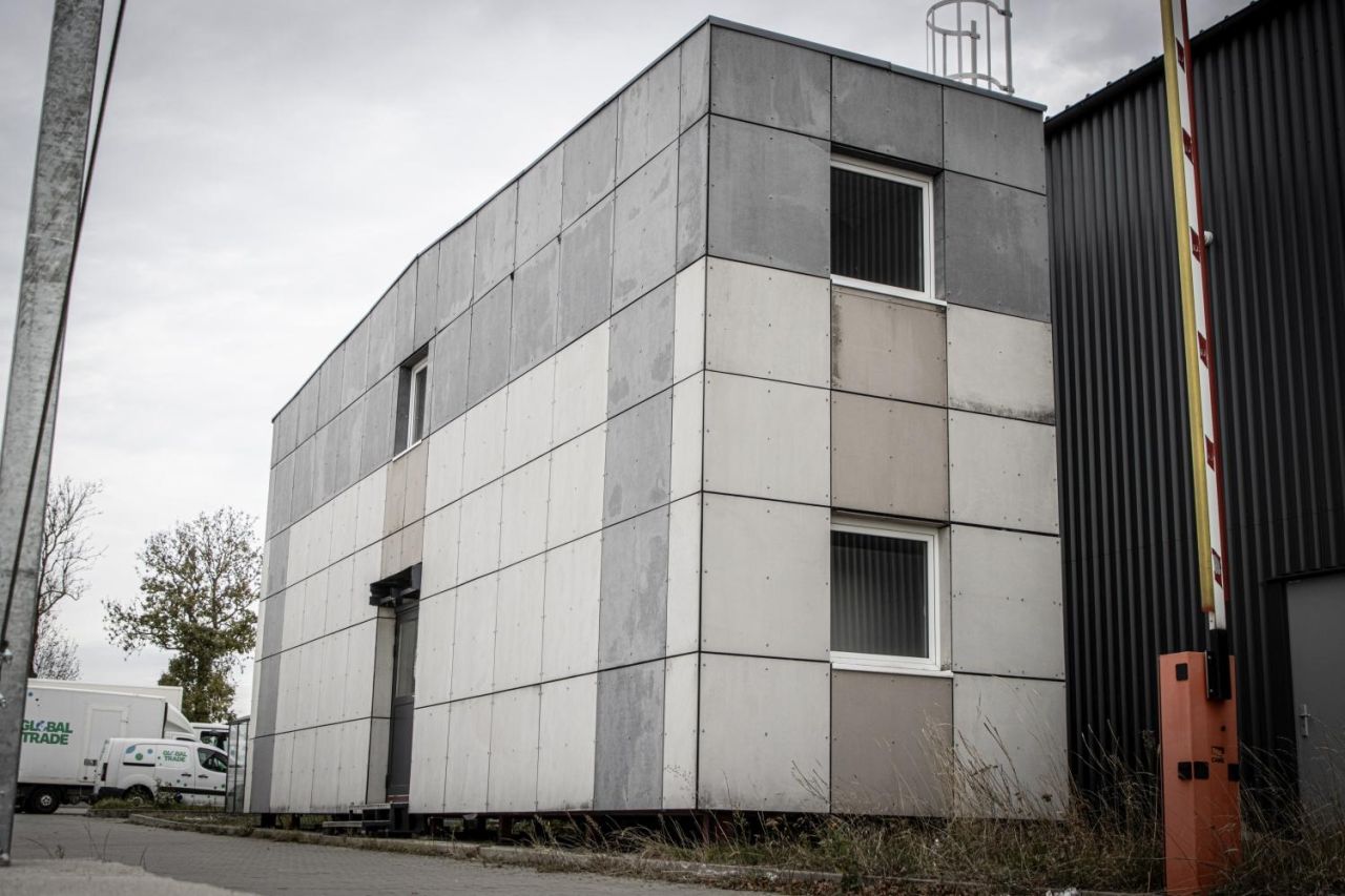 Lokal Poświętne, ul. Pułtuska. Zdjęcie 8