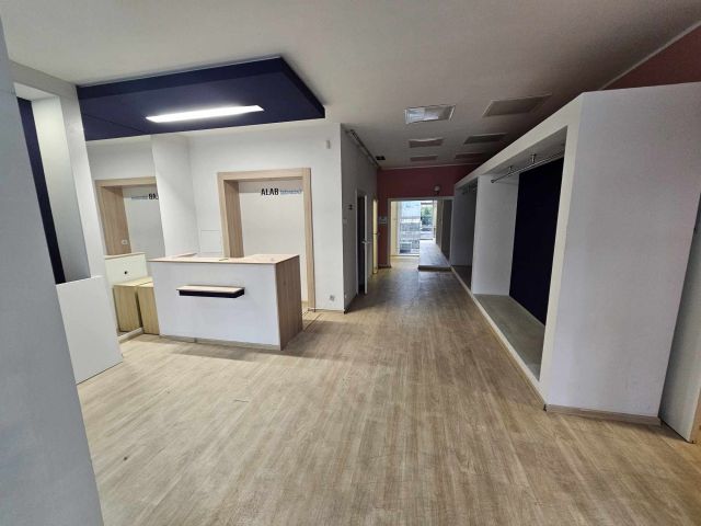 Lokal Wrocław Stare Miasto, ul. Biskupia. Zdjęcie 5