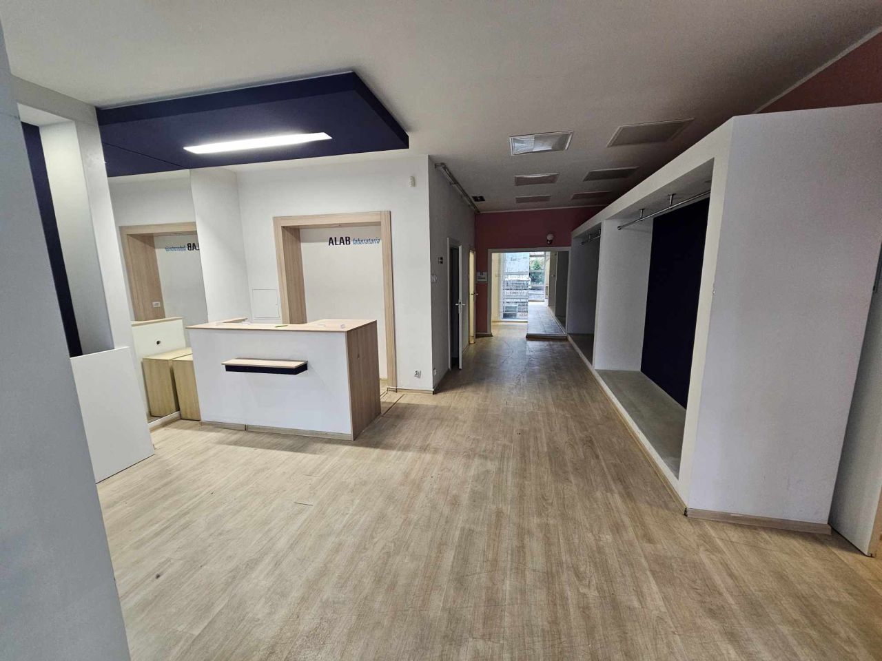 Lokal Wrocław Stare Miasto, ul. Biskupia. Zdjęcie 5