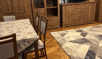 Mieszkanie 1-pokojowe Warszawa Ochota