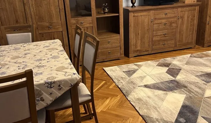 Mieszkanie 1-pokojowe Warszawa Ochota