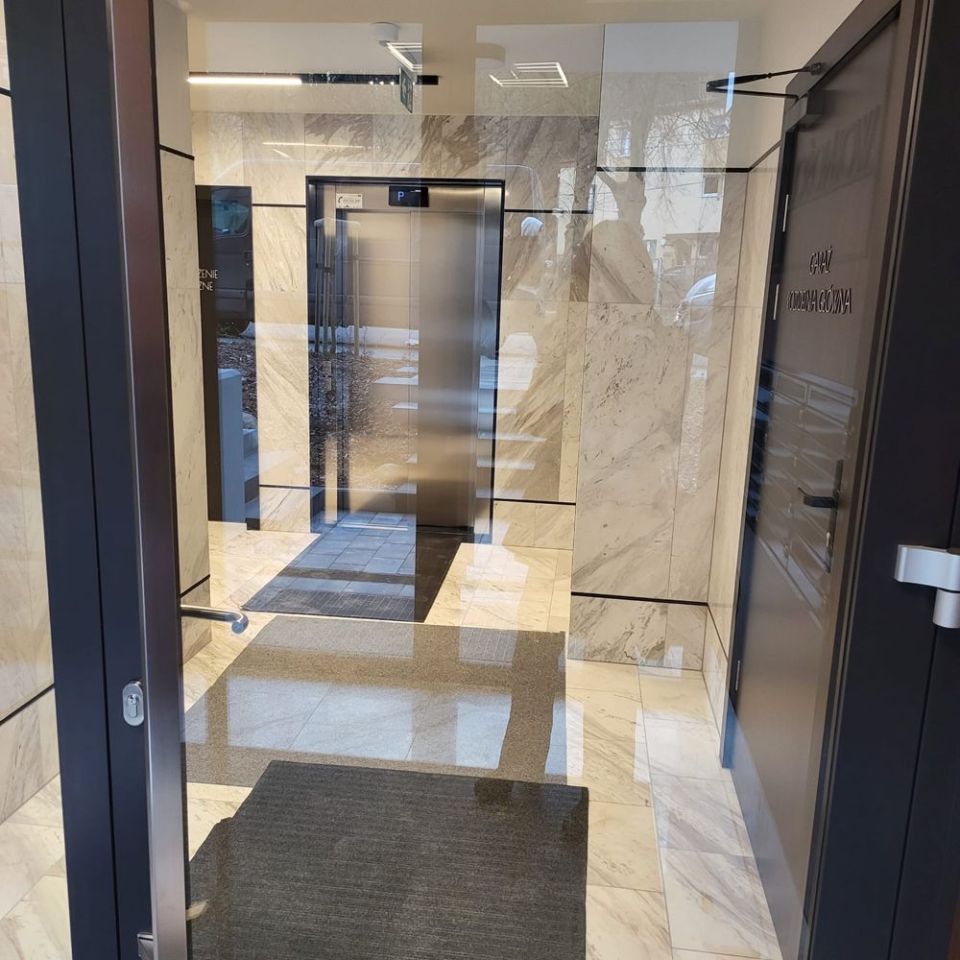 Mieszkanie 1-pokojowe Gdynia Działki Leśne, ul. Wolności. Zdjęcie 4