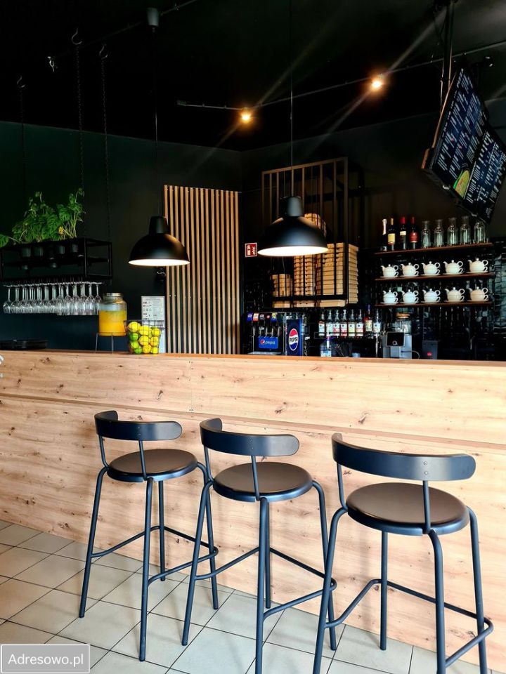 Lokal Rybnik. Zdjęcie 6