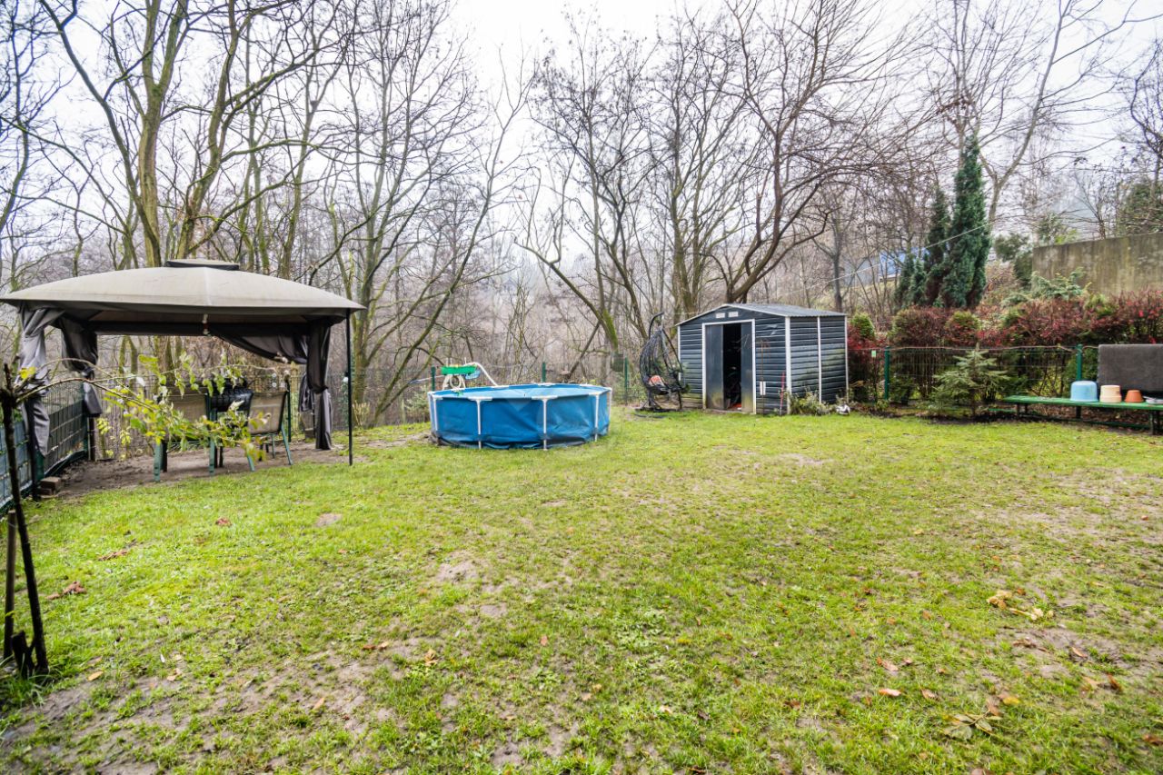 Mieszkanie 2-pokojowe Kraków Kurdwanów, ul. Jana Hallera. Zdjęcie 8