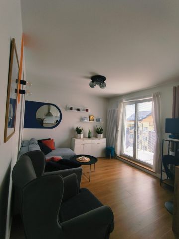 Mieszkanie 2-pokojowe Płock Podolszyce, ul. gen. Tadeusza Kutrzeby. Zdjęcie 1