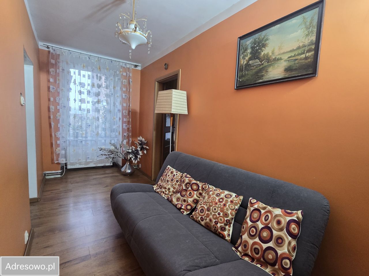 dom wolnostojący, 3 pokoje Wrociszów. Zdjęcie 4