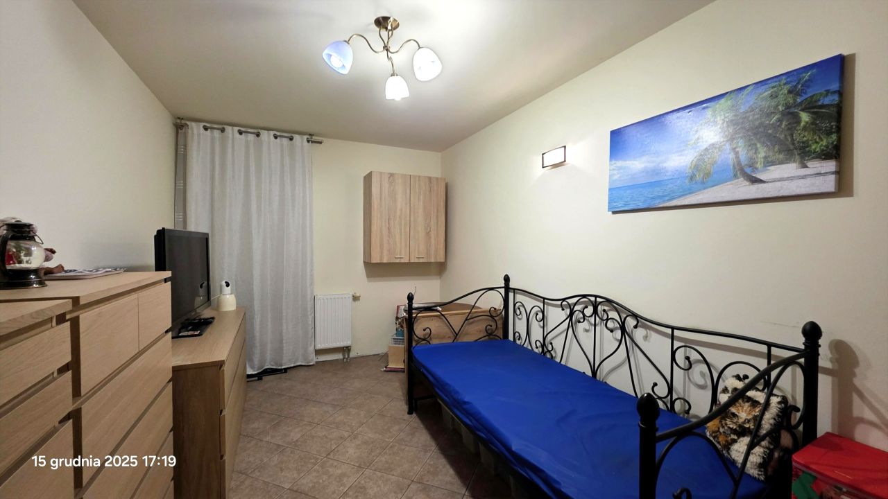 Mieszkanie 2-pokojowe Wrocław Krzyki, ul. Bernarda Pretficza. Zdjęcie 12