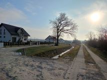 Działka budowlana Dobiesławiec. Zdjęcie 3