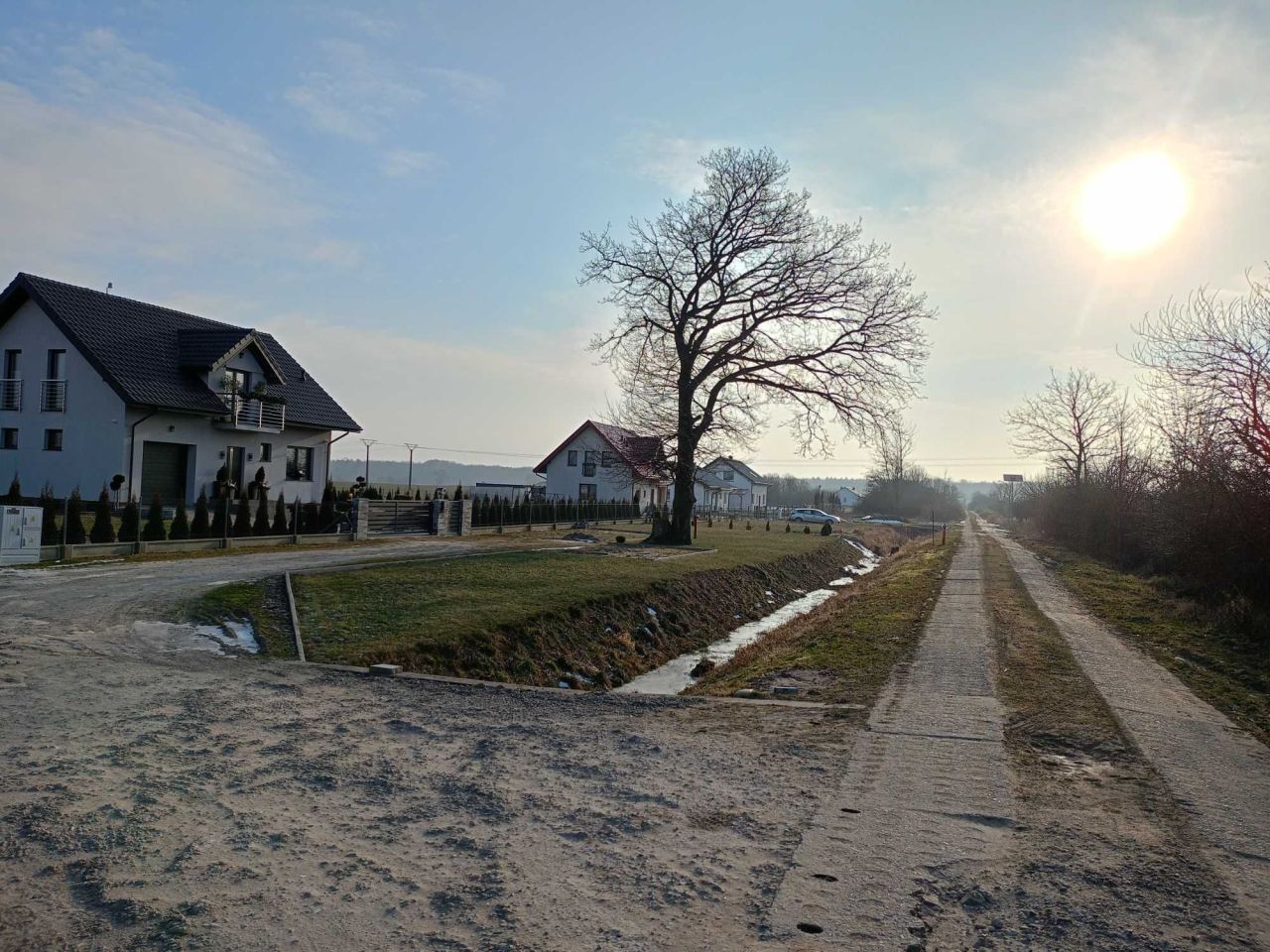 Działka budowlana Dobiesławiec. Zdjęcie 4