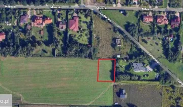Działka na sprzedaż bez pośredników 
 
 ul. Gościniec 
 
 Łódź Wiskitno - Widok 5