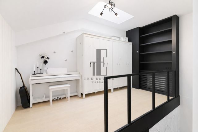 Mieszkanie 3-pokojowe Jabłonna, ul. Marmurowa. Zdjęcie 4