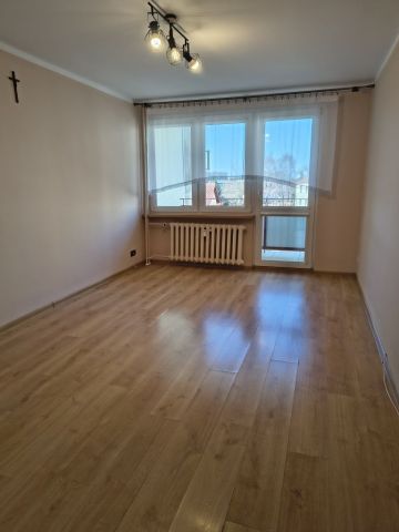 Mieszkanie 2-pokojowe Sławno, ul. Jedności Narodowej. Zdjęcie 1