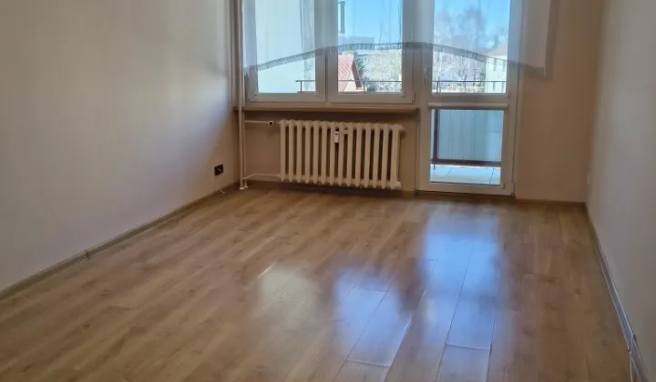 Mieszkanie 2-pokojowe Sławno, ul. Jedności Narodowej