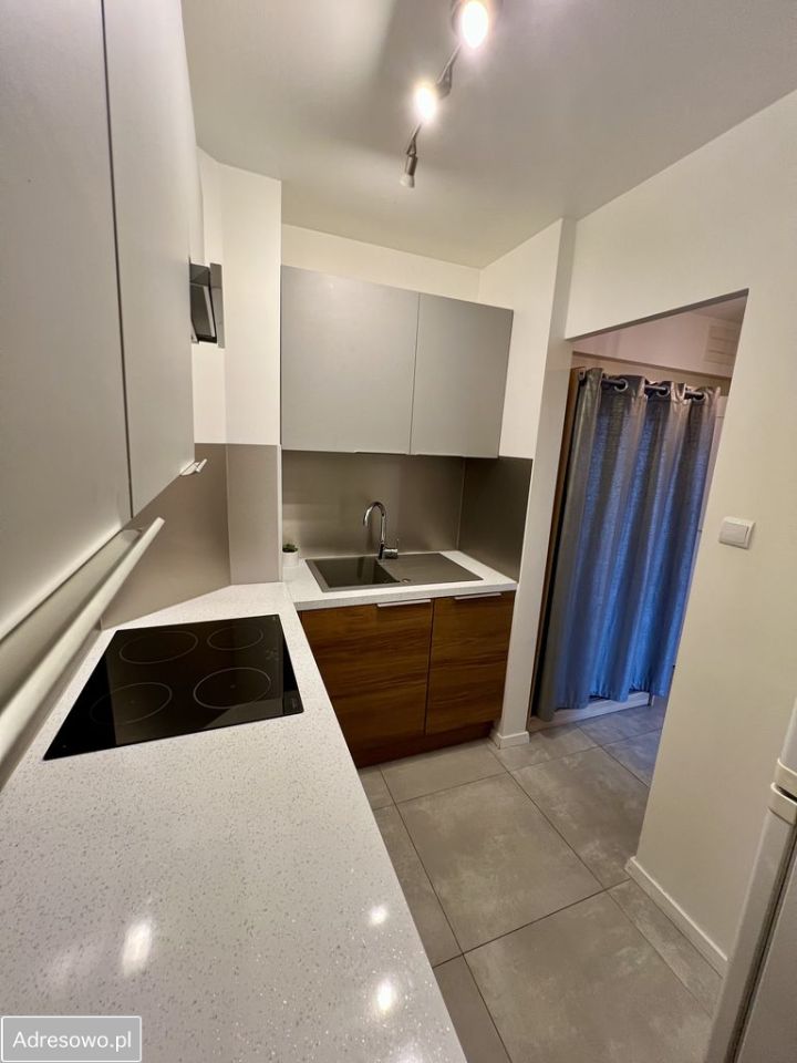 Mieszkanie 2-pokojowe Bielsko-Biała, ul. gen. Józefa Kustronia. Zdjęcie 14