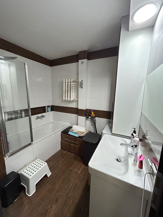 Mieszkanie 3-pokojowe Bielsk Podlaski. Zdjęcie 4