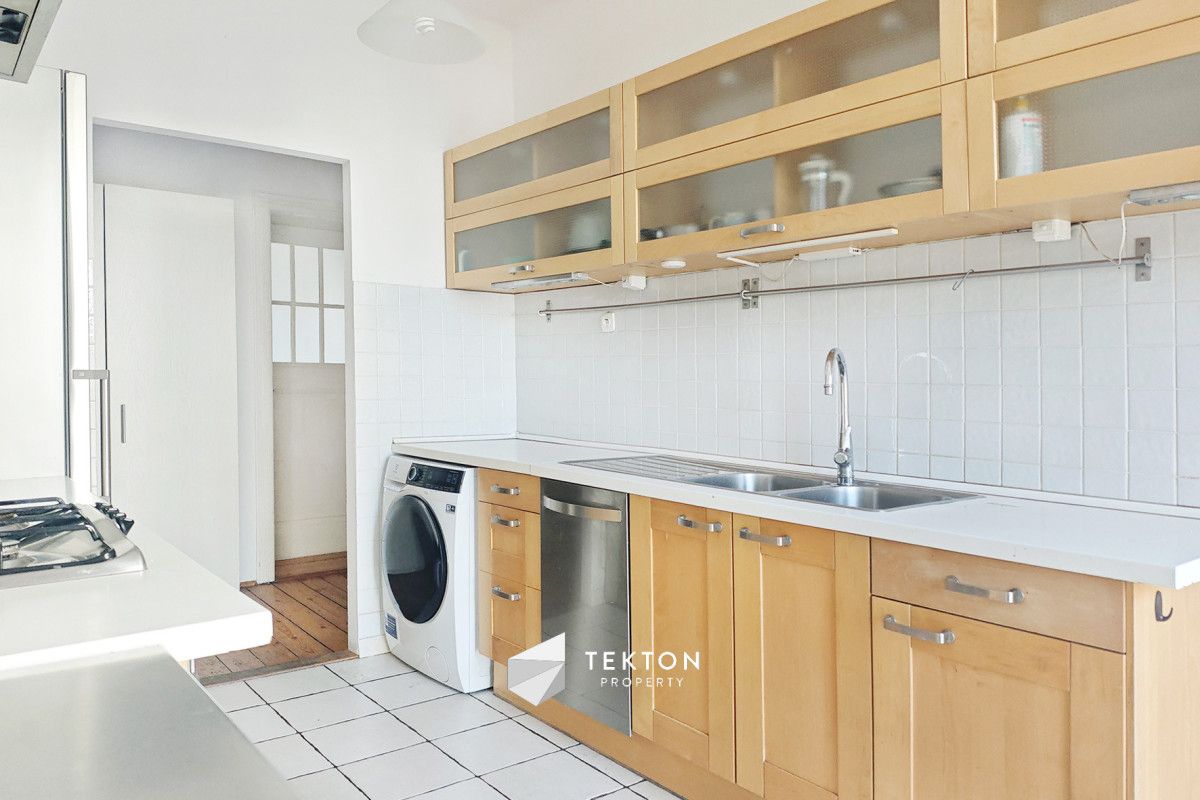 Mieszkanie 3-pokojowe Poznań Centrum, ul. Strzelecka. Zdjęcie 4