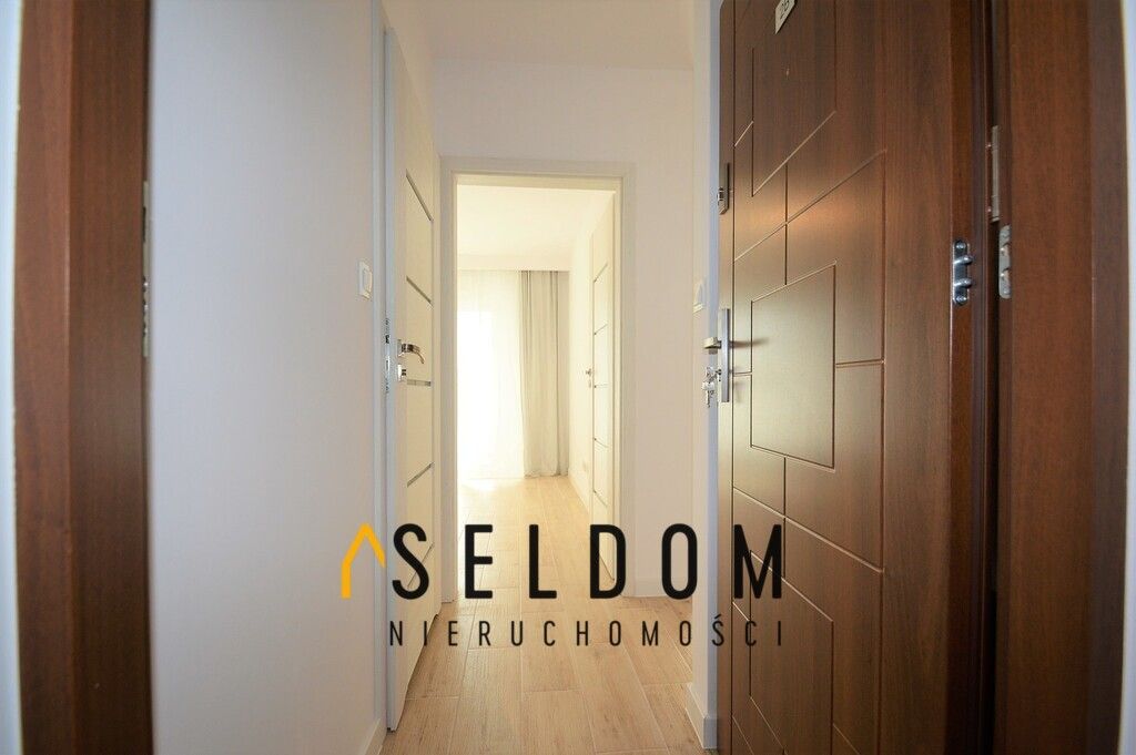 Mieszkanie 2-pokojowe Opole Zaodrze, ul. Józefa Barona. Zdjęcie 6