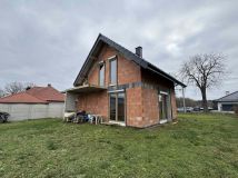 dom wolnostojący Lipno. Zdjęcie 2