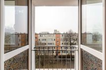 Mieszkanie 1-pokojowe Łódź Widzew, ul. Łęczycka. Zdjęcie 4