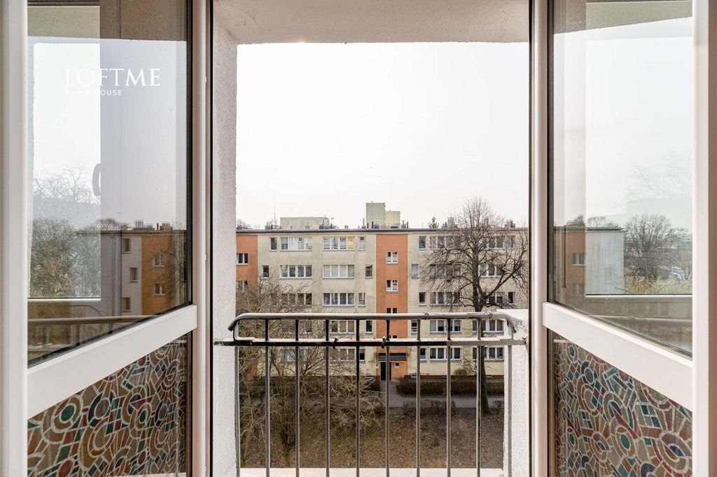 Mieszkanie 1-pokojowe Łódź Górna, ul. Łęczycka. Zdjęcie 6