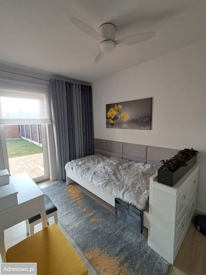 Mieszkanie 3-pokojowe Krążkowy. Zdjęcie 7