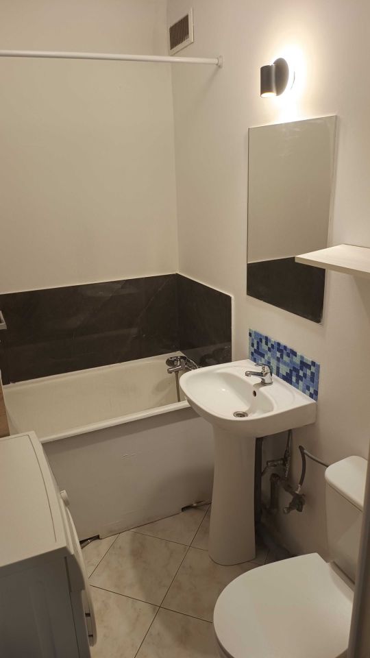 Mieszkanie 1-pokojowe Warszawa Mokotów. Zdjęcie 5