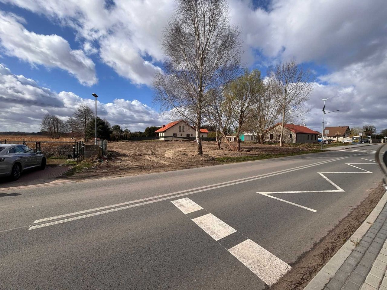 Działka budowlana Czarna Łąka, ul. Turystyczna. Zdjęcie 3