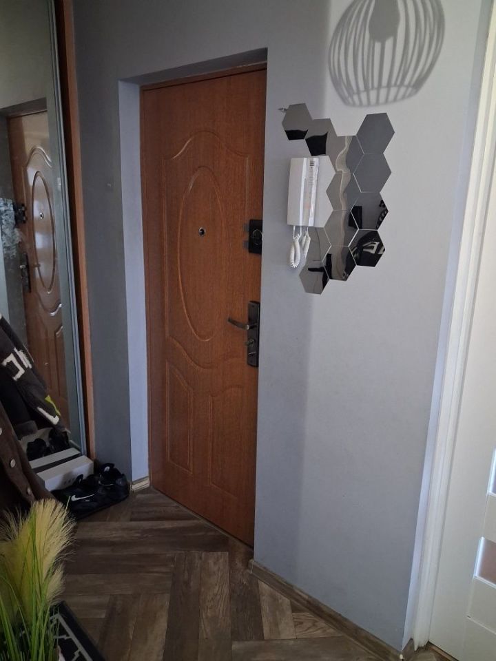 Mieszkanie 3-pokojowe Ostrowiec Świętokrzyski, ul. Iłżecka. Zdjęcie 4