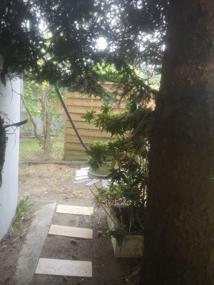 Działka rod Bolesławiec, ul. Konradowska. Zdjęcie 3