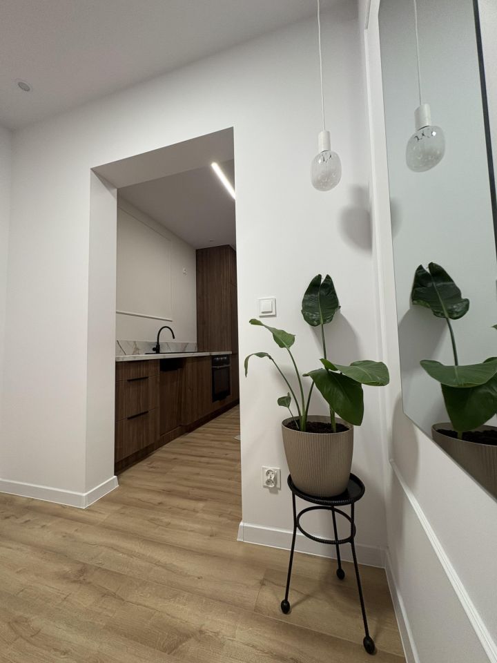 Mieszkanie 2-pokojowe Sosnowiec Pogoń, ul. Będzińska. Zdjęcie 7